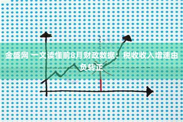金盛网 一文读懂前8月财政数据：税收收入增速由负转正